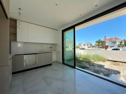 2-room Maisonette of 89 sq.m in Livadia, Larnaca