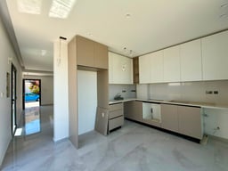 2-room Maisonette of 89 sq.m in Livadia, Larnaca