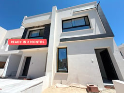 2-room Maisonette of 89 sq.m in Livadia, Larnaca
