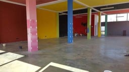 Villa & 2 warehouses for sale, Shijak-Durrës Road