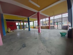 Villa & 2 warehouses for sale, Shijak-Durrës Road