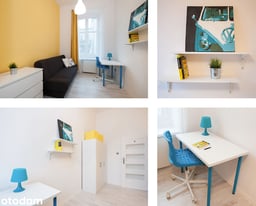 7-room apartment for sale in Łódź