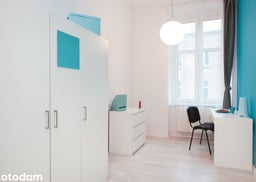 7-room apartment for sale in Łódź