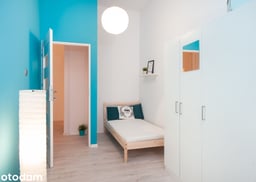 7-room apartment for sale in Łódź