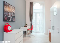 7-room apartment for sale in Łódź