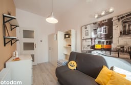 Apartment 108.54 m², 8 rooms