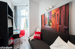 Apartment 108.54 m², 8 rooms