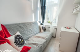 Apartment 108.54 m², 8 rooms