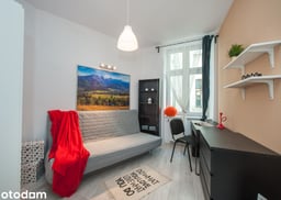 Apartment 108.54 m², 8 rooms