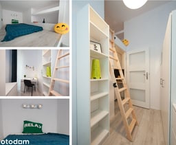 Apartment 108.54 m², 8 rooms