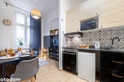 PREMIUM investment apartment - two studios next to Piotrkowska Street
