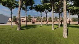 Land for sale in Ovar