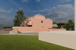 Land for sale in Ovar