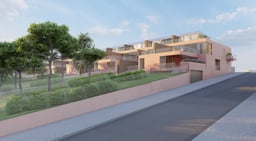 Land for sale in Ovar