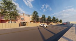 Land for sale in Ovar