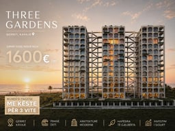 Apartment for Sale in Qerret, Kavajë