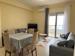 1-room apartment for rent, 75 m²