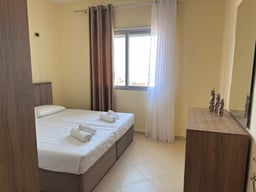 1-room apartment for rent, 75 m²