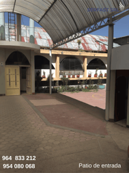 Commercial Property with 2 Event Rooms in Huancayo