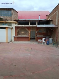 Commercial Property with 2 Event Rooms in Huancayo