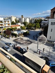 2-room Apartment for sale in Moschato