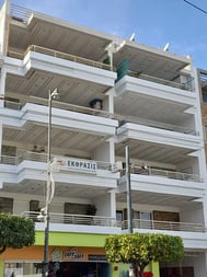 2-room Apartment for sale in Moschato