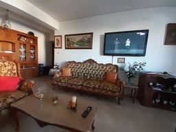 2-room Apartment for sale in Moschato