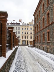 Historic House for Sale in Görlitz  (Germany) — net yield above 4% — direct sale by owner