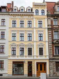 Historic House for Sale in Görlitz  (Germany) — net yield above 4% — direct sale by owner