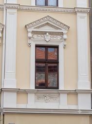 Historic House for Sale in Görlitz  (Germany) — net yield above 4% — direct sale by owner