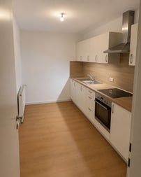 Apartment for rent in Munich-Maxvorstadt