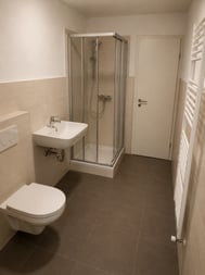 Apartment for rent in Munich-Maxvorstadt