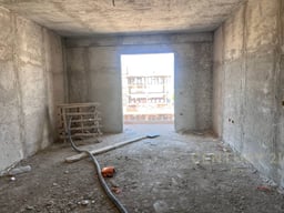 Studio for Sale, 42.91 m², Golem
