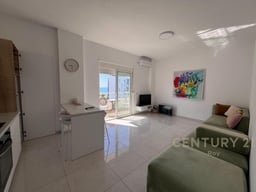 2-Room Apartment for Sale, 76.34 m²