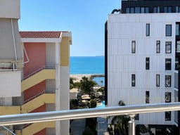 2-Room Apartment for Sale, 76.34 m²