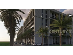 Studio apartment, 43.2 m², Golem!