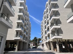 2-room apartment, 77.7 m² for sale VM RESIDENCE GOLEM!