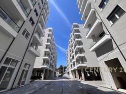 2-room apartment, 77.7 m² for sale VM RESIDENCE GOLEM!