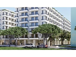 2-room apartment, 77.7 m² for sale VM RESIDENCE GOLEM!