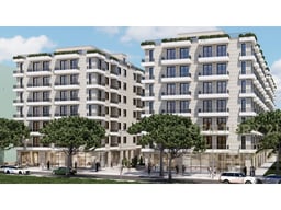 2-room apartment, 77.7 m² for sale VM RESIDENCE GOLEM!