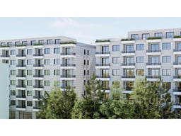 2-room apartment, 77.7 m² for sale VM RESIDENCE GOLEM!
