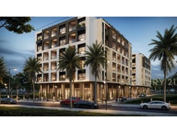 2-room apartment, 82 m² for sale