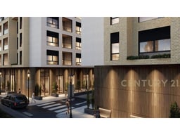 2-room apartment, 82 m² for sale