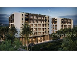 2-room apartment, 82 m² for sale
