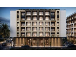 2-room apartment, 82 m² for sale