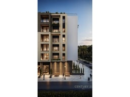 2-room apartment, 82 m² for sale