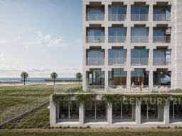 1-room apartment, 72.1 m², THREE GARDENS RESIDENCE QERRET