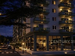 Studio Apartment for Sale, 33.45 m² , QERRET!