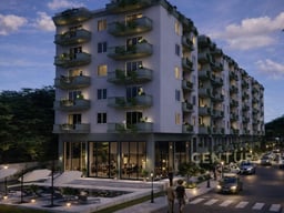 Studio Apartment for Sale, 33.45 m² , QERRET!