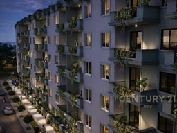 Studio Apartment for Sale, 33.45 m² , QERRET!